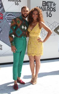 Rosalyn Gold-Onwude feet photo 2