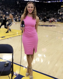 Rosalyn Gold-Onwude feet photo 7