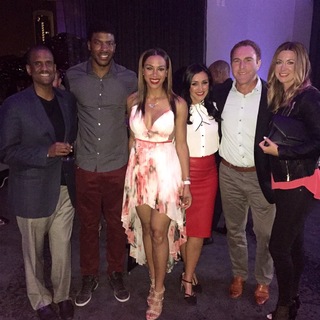 Rosalyn Gold-Onwude feet photo 3