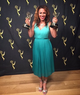 Rosalyn Gold-Onwude feet photo 2