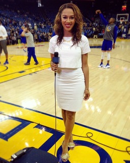 Rosalyn Gold-Onwude feet photo 20