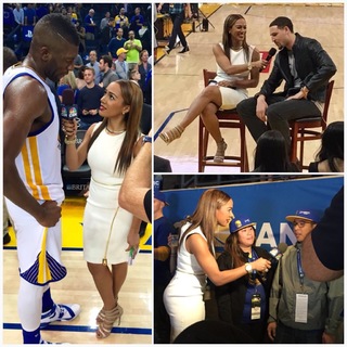 Rosalyn Gold-Onwude feet photo 18