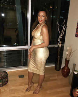 Rosalyn Gold-Onwude feet photo 10