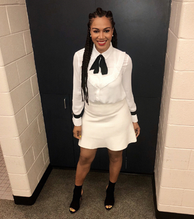 Rosalyn Gold-Onwude feet photo 2