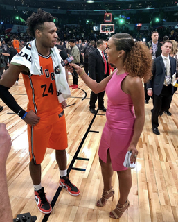 Rosalyn Gold-Onwude feet photo 11