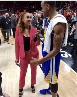 Rosalyn Gold-Onwude feet photo 18