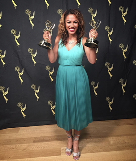 Rosalyn Gold-Onwude feet photo 11