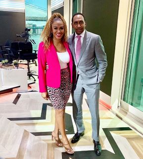 Rosalyn Gold-Onwude feet photo 18