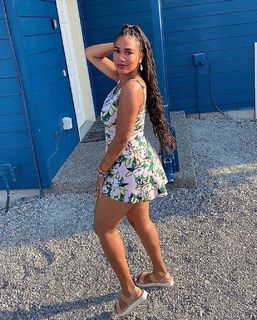 Rosalyn Gold-Onwude feet photo 16