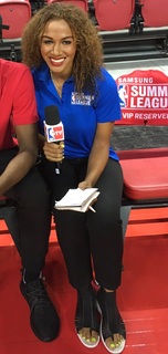 Rosalyn Gold-Onwude feet photo 15