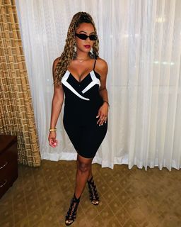 Rosalyn Gold-Onwude feet photo 20