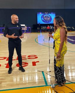 Rosalyn Gold-Onwude feet photo 19