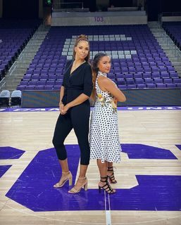 Rosalyn Gold-Onwude feet photo 16