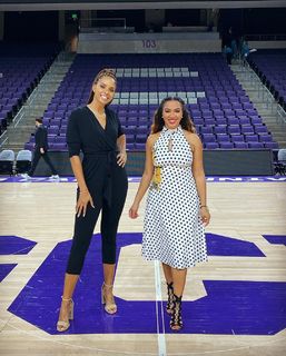 Rosalyn Gold-Onwude feet photo 14