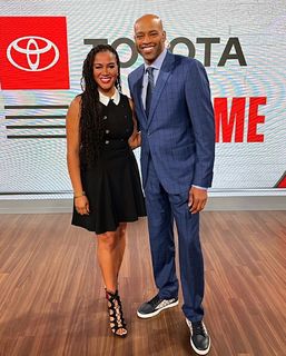 Rosalyn Gold-Onwude feet photo 1