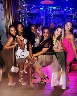 Rosalyn Gold-Onwude feet photo 20