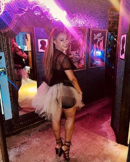 Rosalyn Gold-Onwude feet photo 19