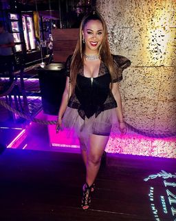 Rosalyn Gold-Onwude feet photo 18