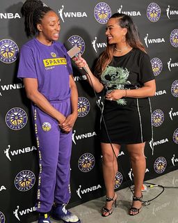 Rosalyn Gold-Onwude feet photo 14
