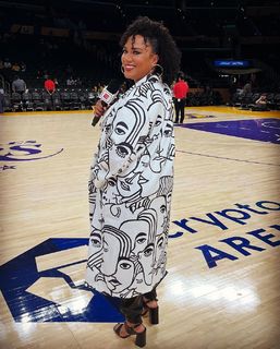 Rosalyn Gold-Onwude feet photo 1