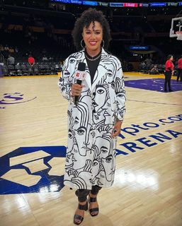 Rosalyn Gold-Onwude feet photo 20