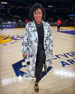 Rosalyn Gold-Onwude feet photo 19