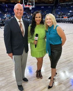 Rosalyn Gold-Onwude feet photo 16