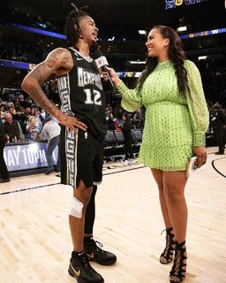 Rosalyn Gold-Onwude feet photo 15