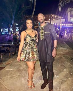 Rosalyn Gold-Onwude feet photo 14