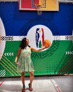 Rosalyn Gold-Onwude feet photo 7