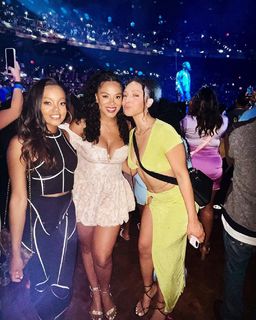 Rosalyn Gold-Onwude feet photo 18