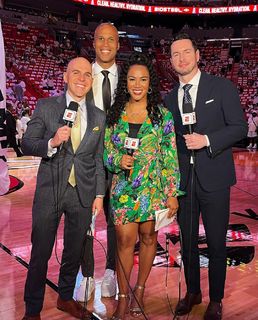 Rosalyn Gold-Onwude feet photo 12