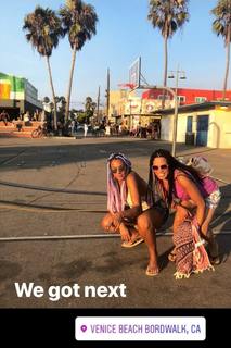Rosalyn Gold-Onwude feet photo 6