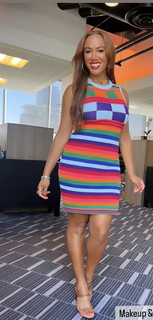Rosalyn Gold-Onwude feet photo 14