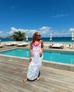Rosalyn Gold-Onwude feet photo 18