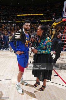 Rosalyn Gold-Onwude feet photo 6