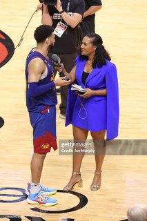 Rosalyn Gold-Onwude feet photo 5