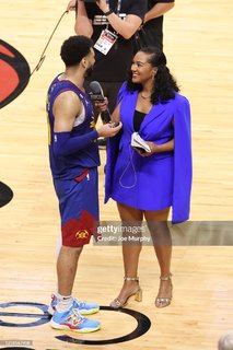 Rosalyn Gold-Onwude feet photo 4