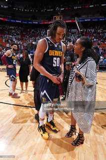 Rosalyn Gold-Onwude feet photo 3