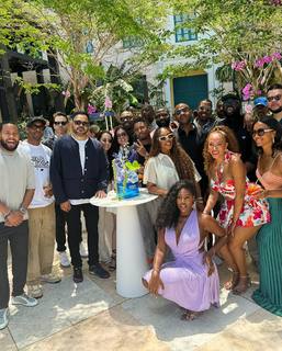 Rosalyn Gold-Onwude feet photo 14