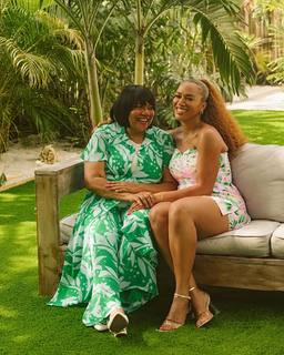 Rosalyn Gold-Onwude feet photo 11