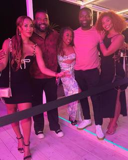 Rosalyn Gold-Onwude feet photo 20
