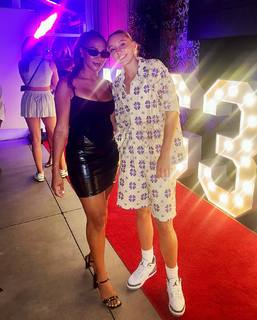 Rosalyn Gold-Onwude feet photo 15
