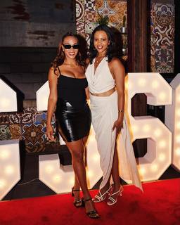 Rosalyn Gold-Onwude feet photo 14
