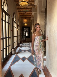 Rosalyn Gold-Onwude feet photo 7