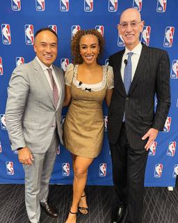 Rosalyn Gold-Onwude feet photo 3