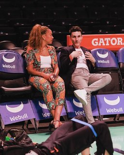 Rosalyn Gold-Onwude feet photo 18