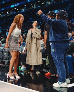 Rosalyn Gold-Onwude feet photo 19
