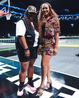 Rosalyn Gold-Onwude feet photo 5