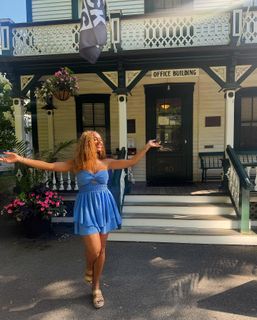 Rosalyn Gold-Onwude feet photo 14